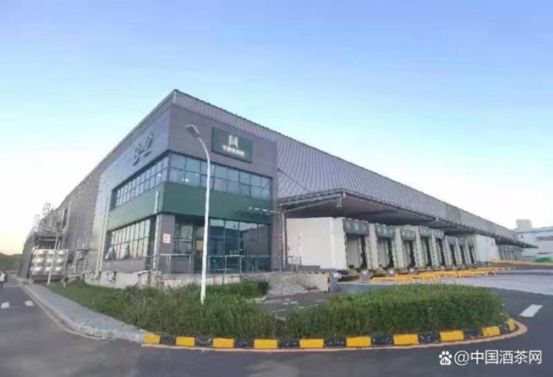 快消品供应:市场风云录